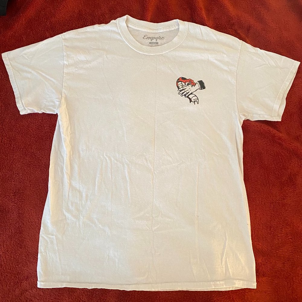 Empyre Graphic Tee